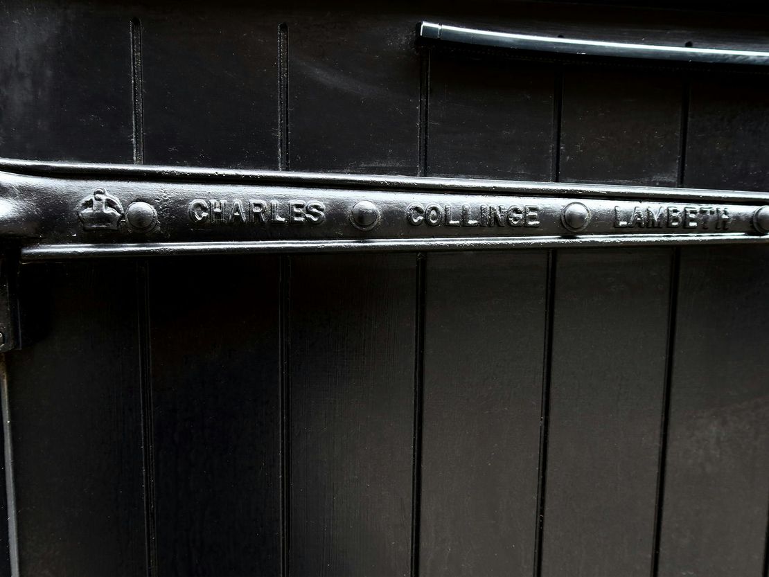 1-6 Pratt Mews, Camden, NW1 0AD