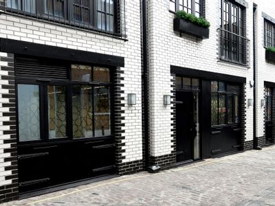 Property Image for 1-6 Pratt Mews, Camden, NW1 0AD