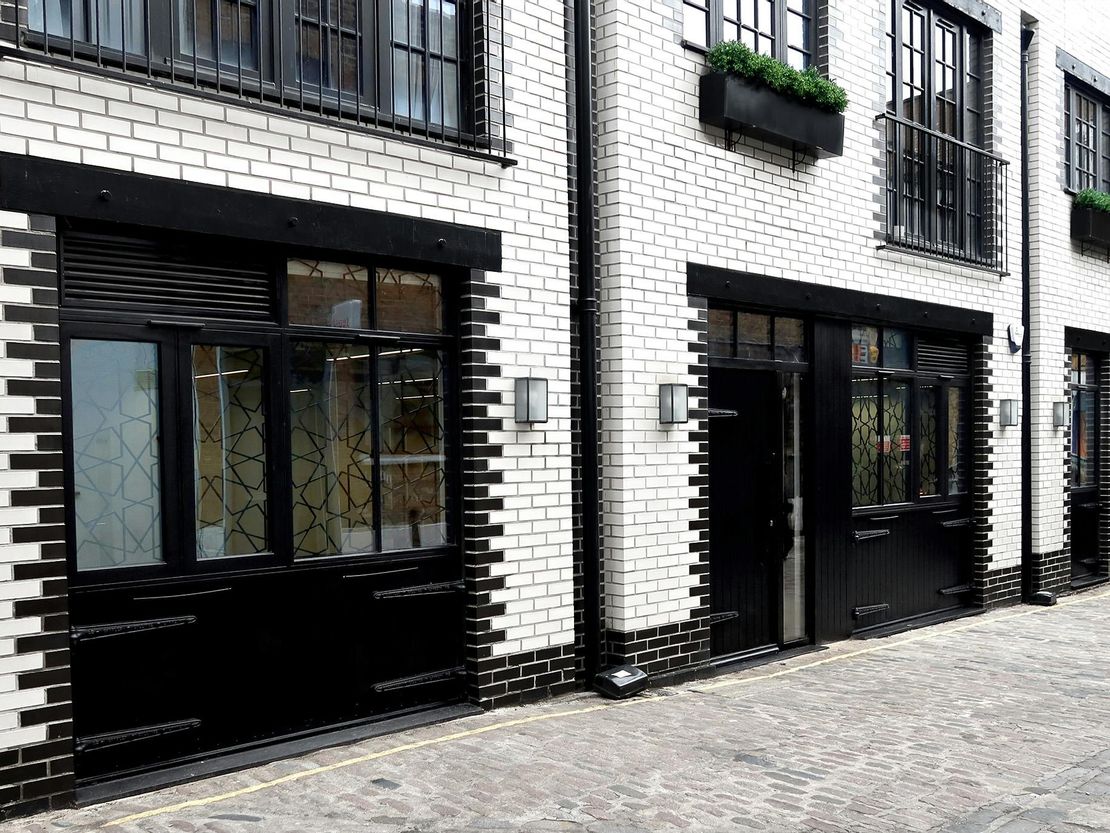1-6 Pratt Mews, Camden, NW1 0AD