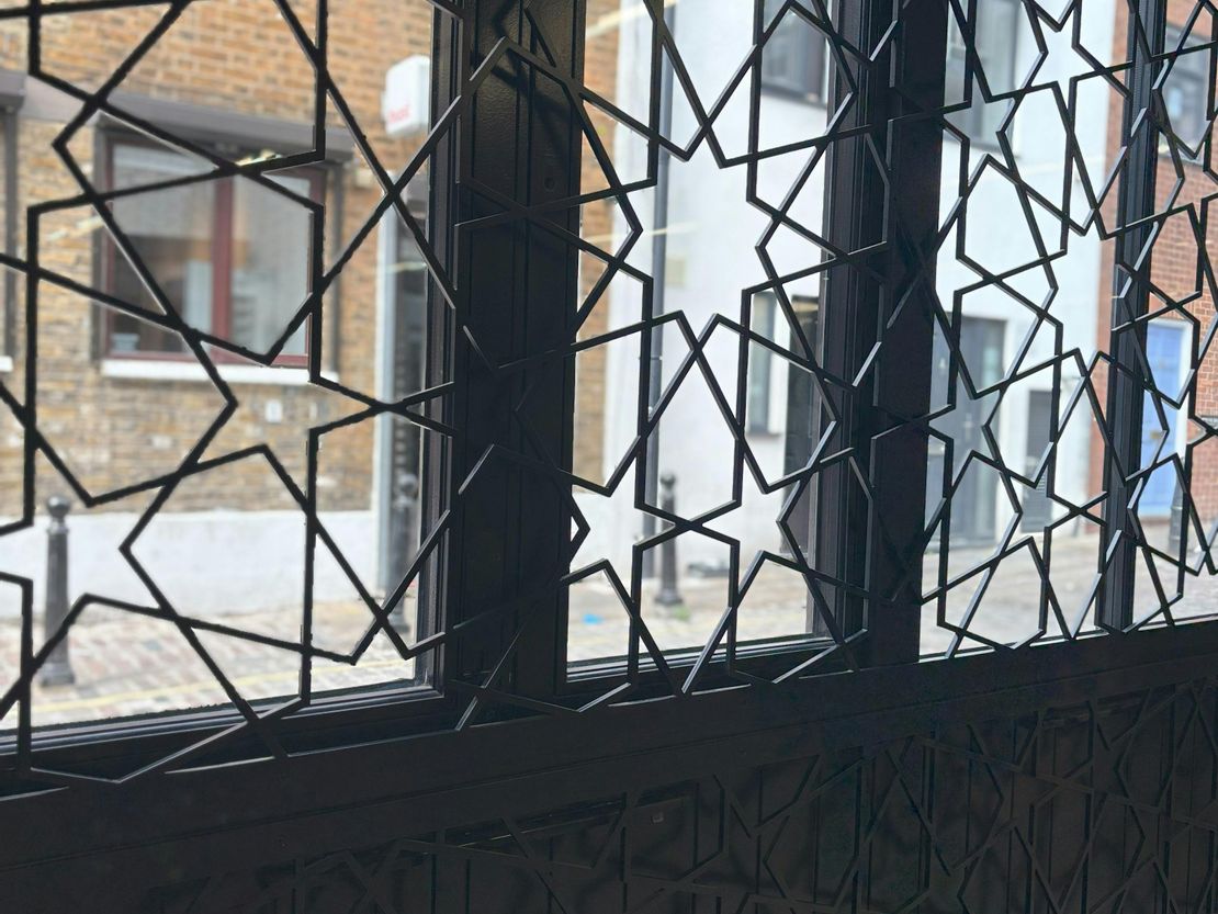 1-6 Pratt Mews, Camden, NW1 0AD