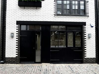 Property Image for 1-6 Pratt Mews, Camden, NW1 0AD