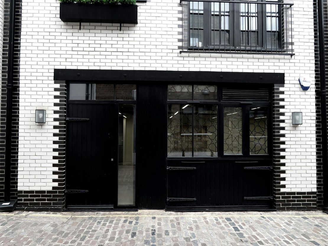 1-6 Pratt Mews, Camden, NW1 0AD