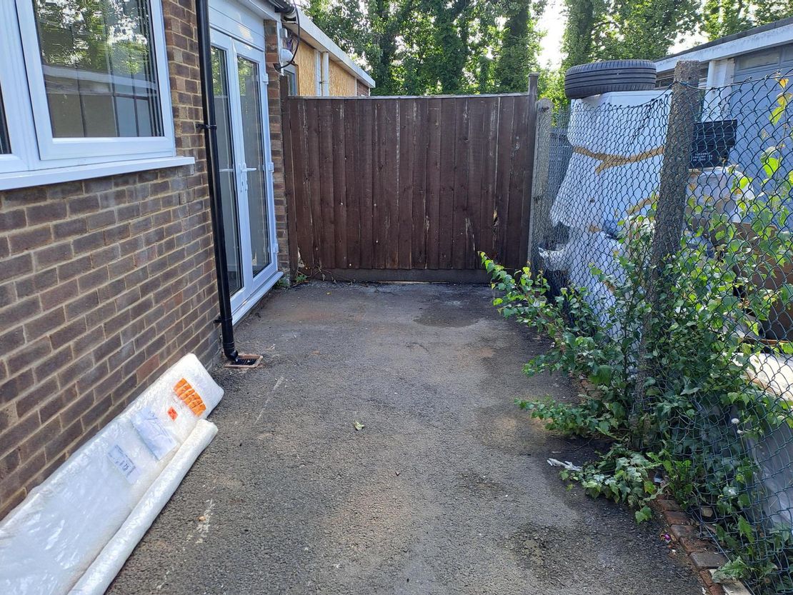 8 Bury Road, Hatfield, Hertfordshire, AL10 8BJ