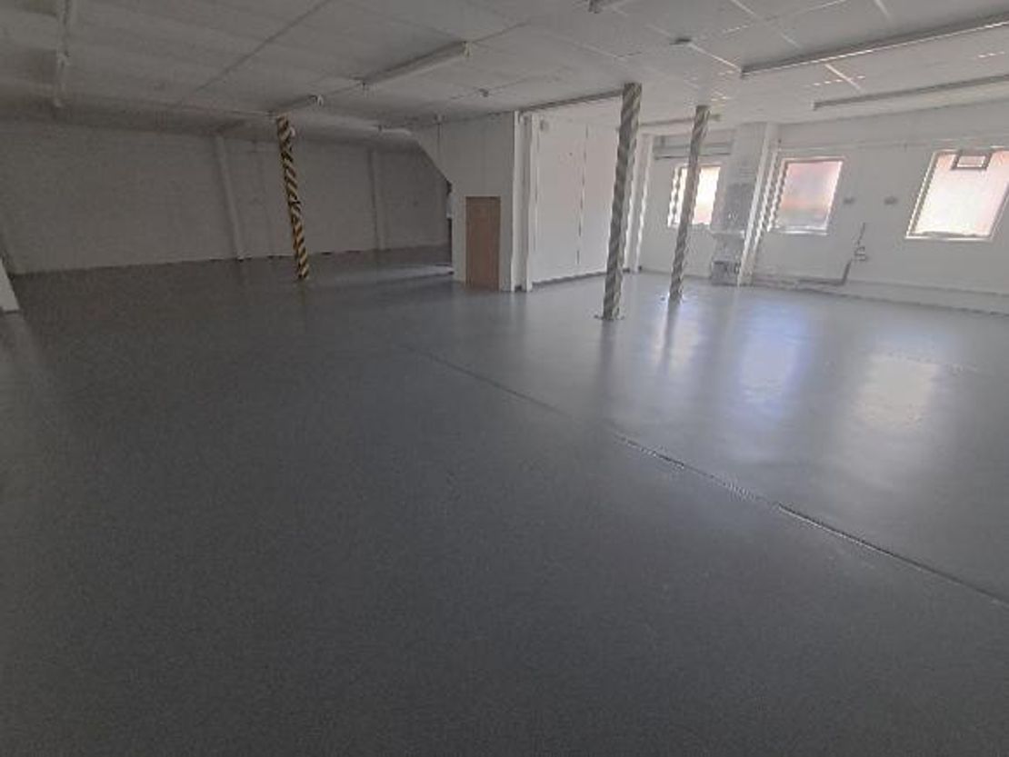 Unit 8, Four Seasons Crescent, Sutton, Surrey, SM3 9QR