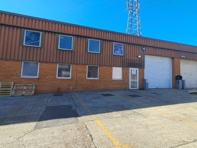 Property Image for Unit 8, Four Seasons Crescent, Sutton, Surrey, SM3 9QR