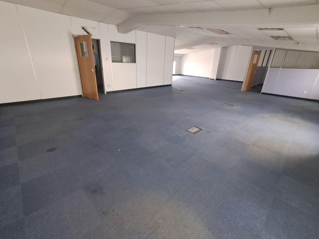 Unit 8, Four Seasons Crescent, Sutton, Surrey, SM3 9QR