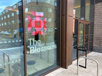 Property Image for The Blossoms, Cherry Orchard Road, Croydon, Surrey, CR0 6GE