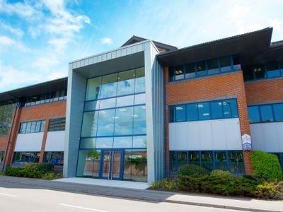 Property Image for Arena Business Centres, Threefield Lane, Southampton, Hampshire, SO14 3LP