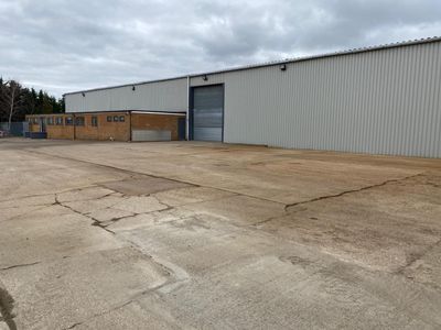 Property Image for 4b Marston Road, St Neots, Cambridgeshire, PE19 2HB
