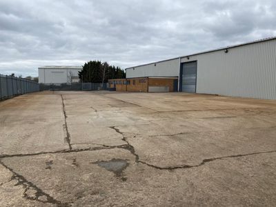 Property Image for 4b Marston Road, St Neots, Cambridgeshire, PE19 2HB