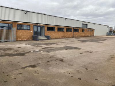 Property Image for 4b Marston Road, St Neots, Cambridgeshire, PE19 2HB