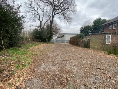 Property Image for Open Storage Land, Hamble Court Business Park, Hamble Lane, Hamble-le-rice, South East, SO31 4QL