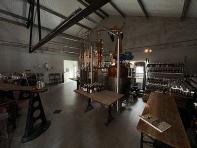 Property Image for Stoughton Distillery, Stoughton Grange Farm, Gartree Road, Leicester, Leicestershire, LE2 2FB