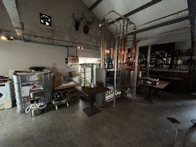 Property Image for Stoughton Distillery, Stoughton Grange Farm, Gartree Road, Leicester, Leicestershire, LE2 2FB
