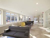 Property Image for White Studios @ White Building, 1-4 Cumberland Place, Southampton, Hampshire, SO15 2NP
