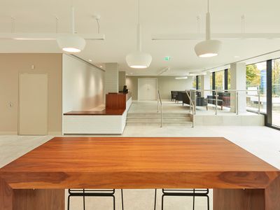 Property Image for White Studios @ White Building, 1-4 Cumberland Place, Southampton, Hampshire, SO15 2NP