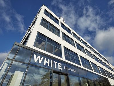 Property Image for White Studios @ White Building, 1-4 Cumberland Place, Southampton, Hampshire, SO15 2NP
