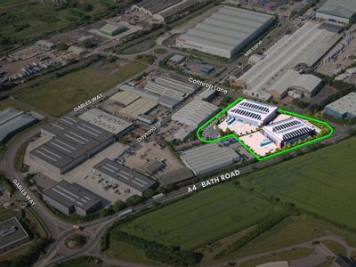 Property Image for Colthrop Way, Thatcham, South East, RG19 4LW