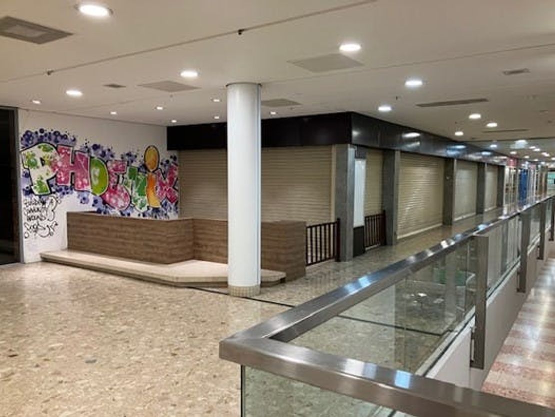 Unit 51-54 The Harvey Centre, Harlow, CM20 1XR