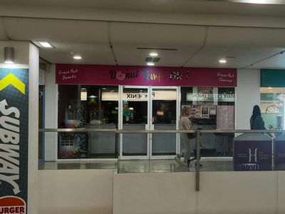 Property Image for Unit 57 The Harvey Centre, Harlow, CM20 1XR