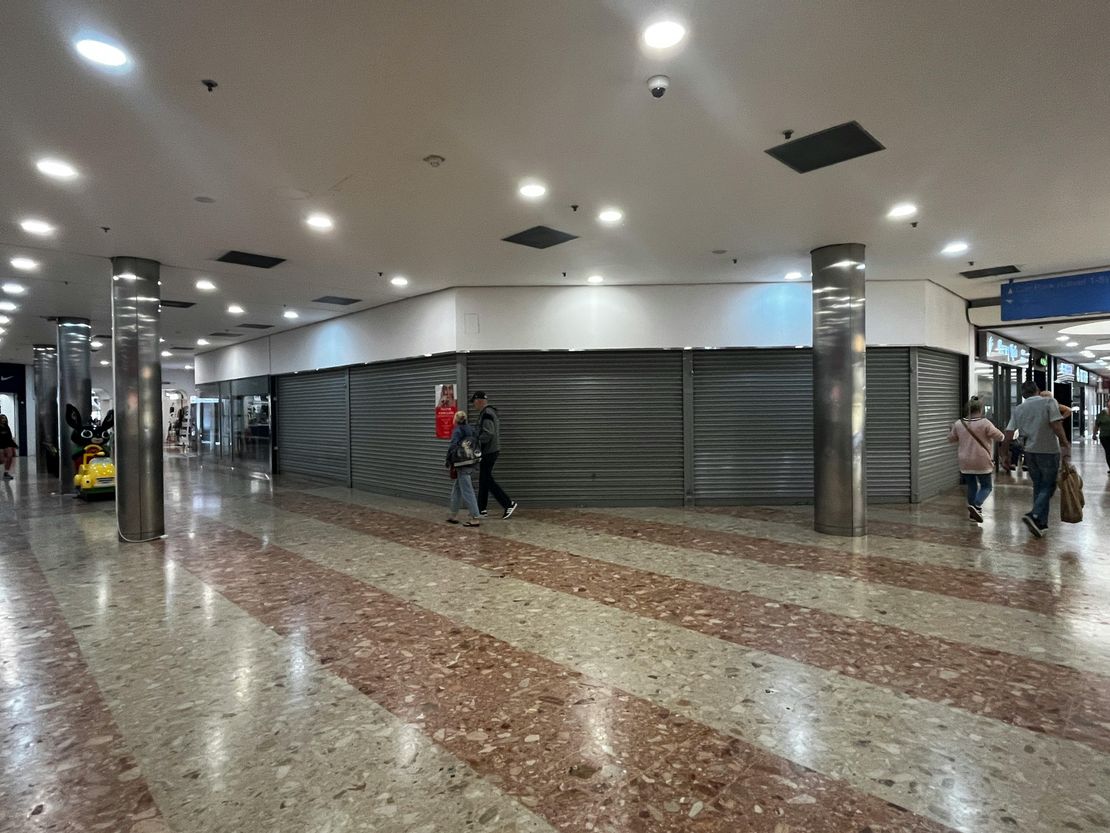 Unit 35 The Harvey Centre, Harlow, CM20 1XW