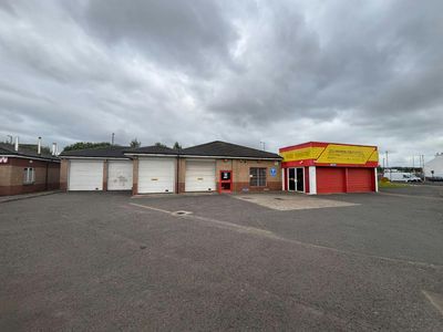 Property Image for Granary Square, Falkirk, FK2 7XJ