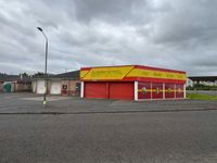 Property Image for Granary Square, Falkirk, FK2 7XJ