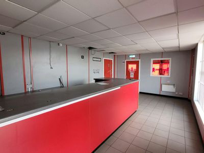 Property Image for Granary Square, Falkirk, FK2 7XJ