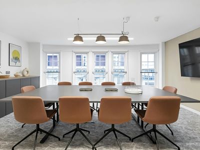 Property Image for Princes House, 38 Jermyn Street, London, SW1Y 6DN