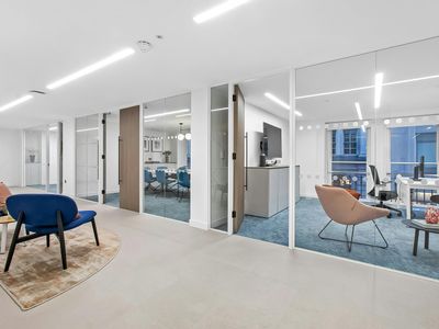 Property Image for Princes House, 38 Jermyn Street, London, SW1Y 6DN
