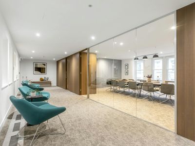 Property Image for Princes House, 38 Jermyn Street, London, SW1Y 6DN