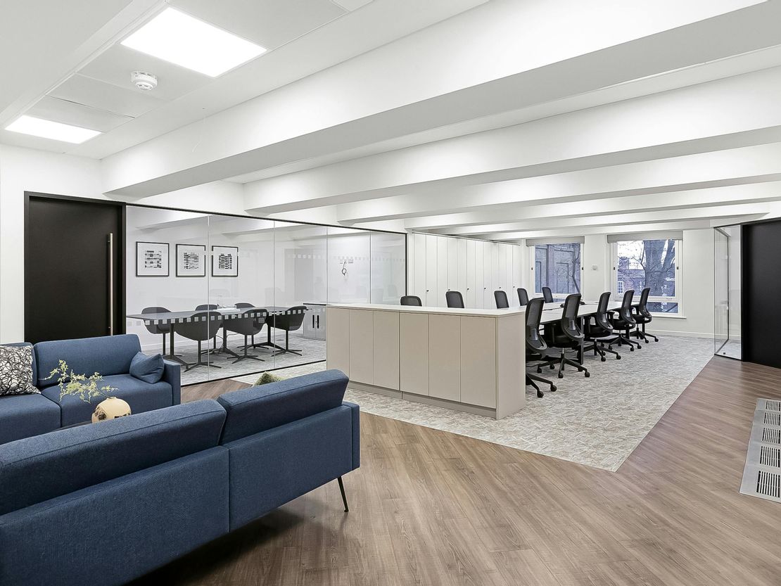 Princes House, 38 Jermyn Street, London, SW1Y 6DN