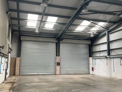 Property Image for Unit 6, Wincombe Business Park, Shaftesbury, Dorset, SP7 9QJ