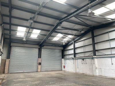 Property Image for Unit 6, Wincombe Business Park, Shaftesbury, Dorset, SP7 9QJ
