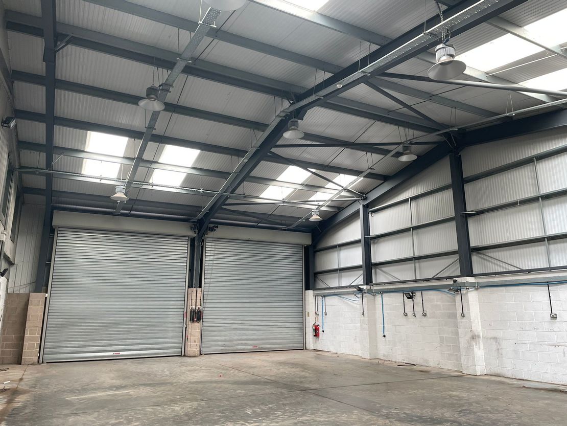 Unit 6, Wincombe Business Park, Shaftesbury, Dorset, SP7 9QJ