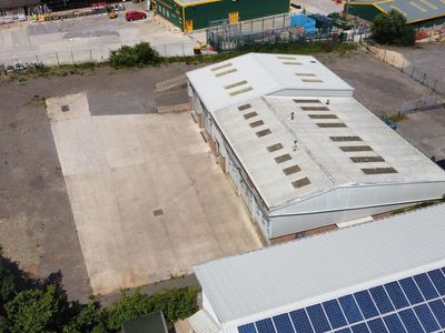 Property Image for Unit 6, Wincombe Business Park, Shaftesbury, Dorset, SP7 9QJ