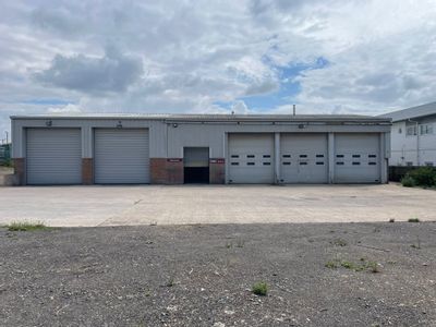 Property Image for Unit 6, Wincombe Business Park, Shaftesbury, Dorset, SP7 9QJ