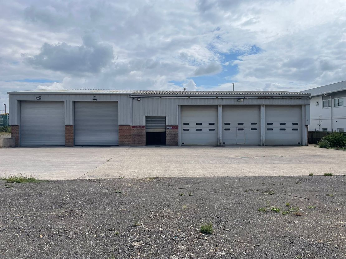 Unit 6, Wincombe Business Park, Shaftesbury, Dorset, SP7 9QJ