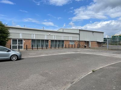 Property Image for Unit 6, Wincombe Business Park, Shaftesbury, Dorset, SP7 9QJ
