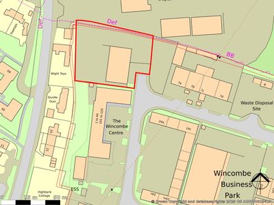 Property Image for Unit 6, Wincombe Business Park, Shaftesbury, Dorset, SP7 9QJ