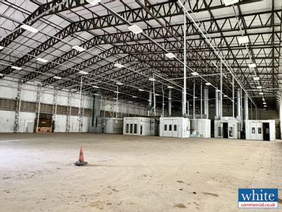 Property Image for 5 Appletree Industrial Estate, Appletree Road, Chipping Warden, OX17 1LL