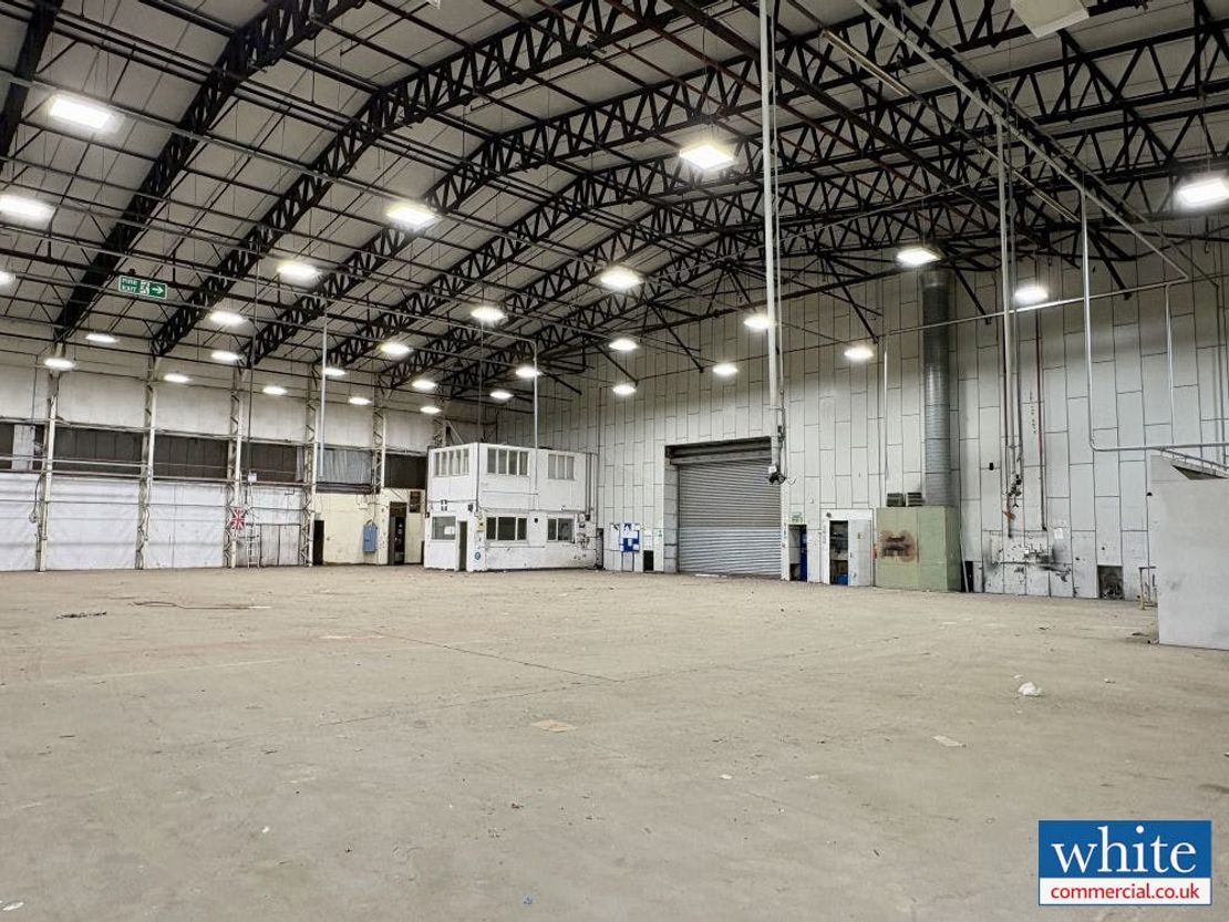 5 Appletree Industrial Estate, Appletree Road, Chipping Warden, OX17 1LL