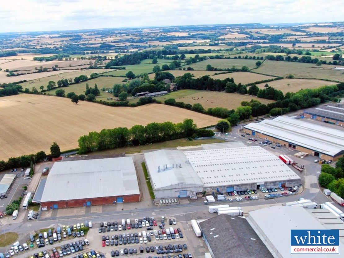 5 Appletree Industrial Estate, Appletree Road, Chipping Warden, OX17 1LL