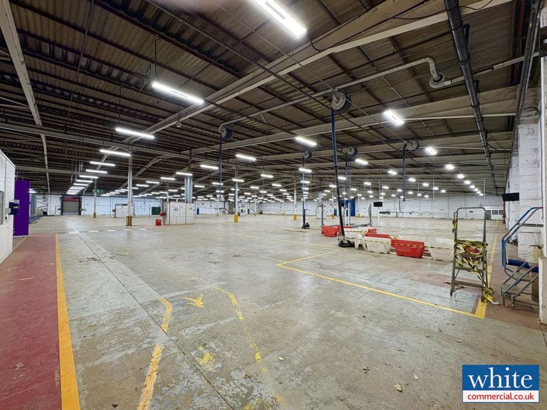 5 Appletree Industrial Estate, Appletree Road, Chipping Warden, OX17 1LL