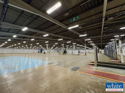 Property Image for 5 Appletree Industrial Estate, Appletree Road, Chipping Warden, OX17 1LL