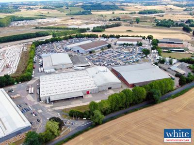 Property Image for 5 Appletree Industrial Estate, Appletree Road, Chipping Warden, OX17 1LL