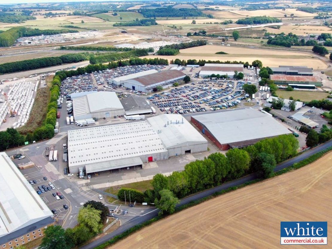 5 Appletree Industrial Estate, Appletree Road, Chipping Warden, OX17 1LL