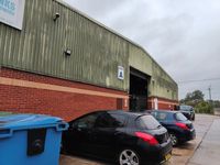 Property Image for Water Orton, Unit A Lakeside Industrial Park, Marsh Lane, B46 1NS