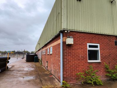 Property Image for Water Orton, Unit A Lakeside Industrial Park, Marsh Lane, B46 1NS