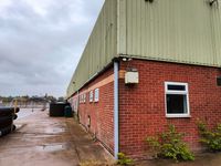 Property Image for Water Orton, Unit A Lakeside Industrial Park, Marsh Lane, B46 1NS